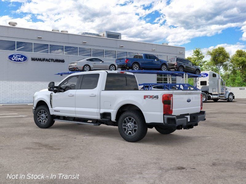 2026 Ford F-250SD F-250® Lariat®