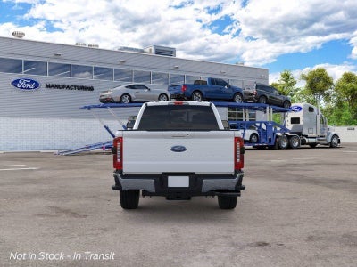 2026 Ford F-250SD F-250® Lariat®