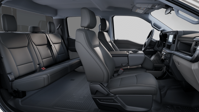 2025 Ford F-250SD XL Fleet