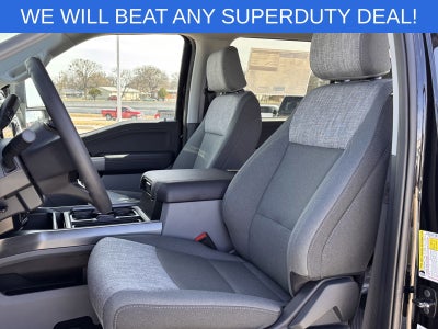 2026 Ford F-250SD F-250® XLT