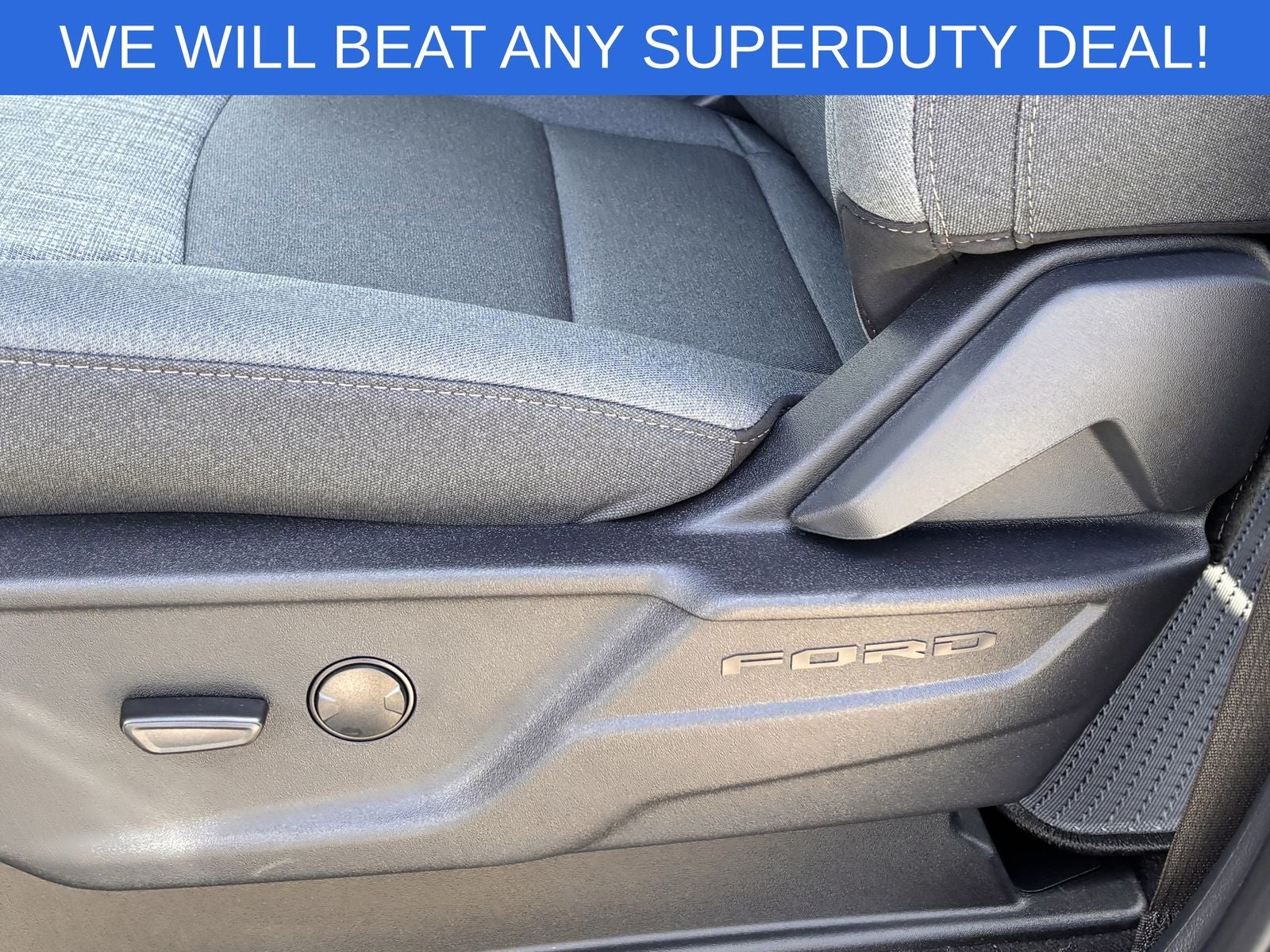 2026 Ford F-250SD F-250® XLT