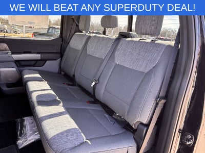 2026 Ford F-250SD F-250® XLT