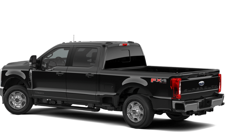 2026 Ford F-250SD F-250® XLT