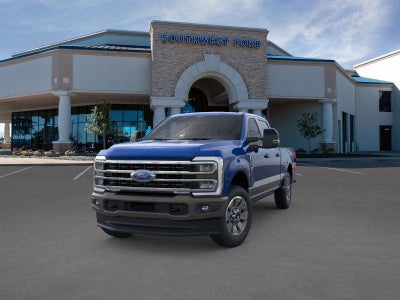 2026 Ford F-250SD F-250® King Ranch®