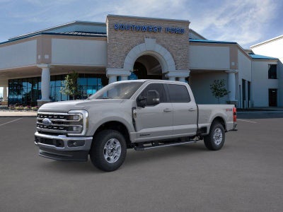 2026 Ford F-250SD F-250® XLT