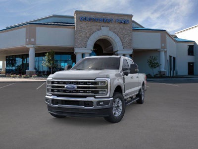 2026 Ford F-250SD F-250® XLT