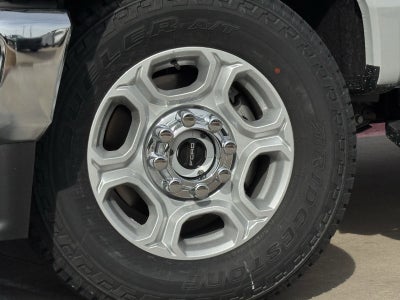 2026 Ford F-250SD F-250® XLT