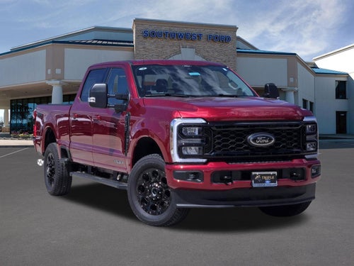 2026 Ford F-250SD F-250® XLT