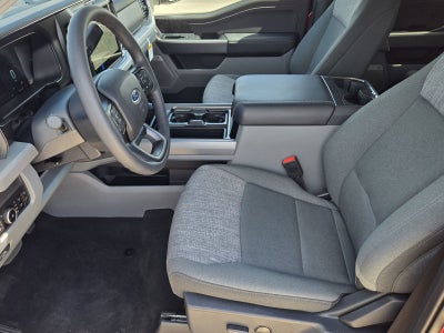 2026 Ford F-250SD F-250® XLT