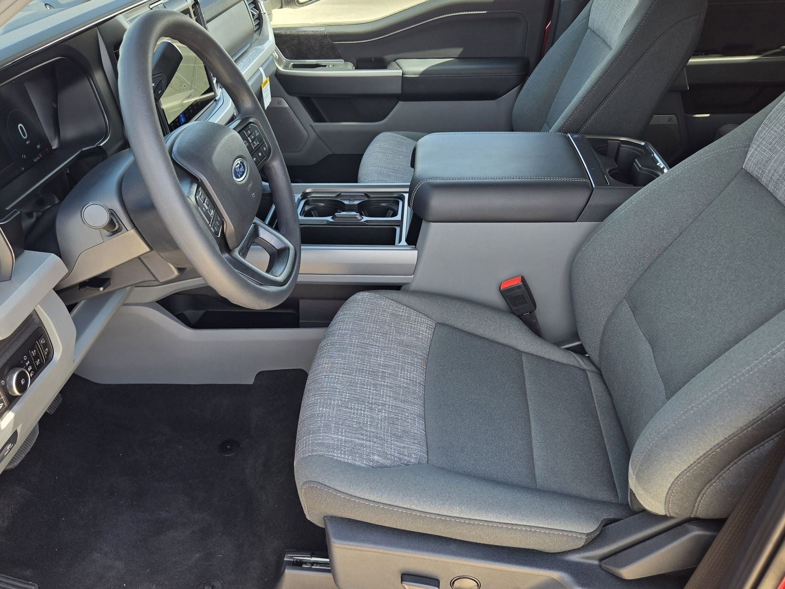 2026 Ford F-250SD F-250® XLT