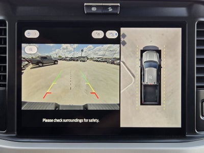 2026 Ford F-250SD F-250® XLT