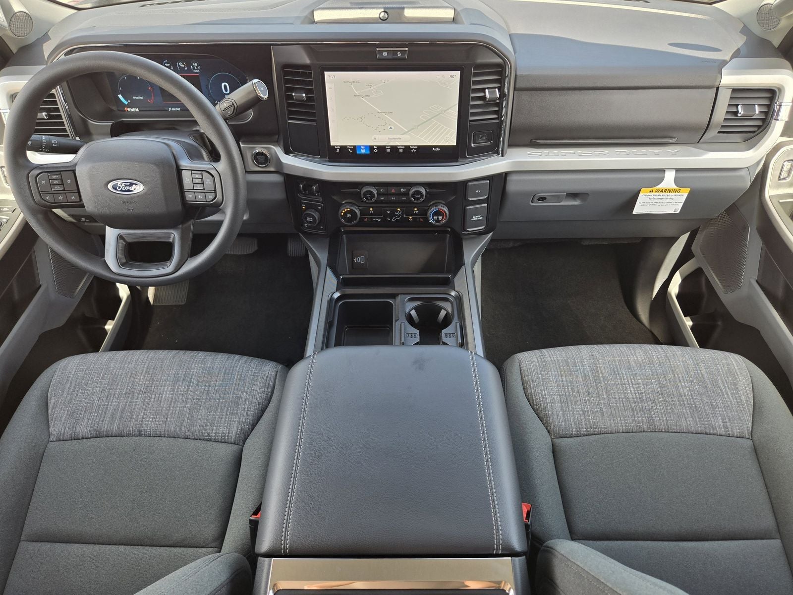 2026 Ford F-250SD F-250® XLT