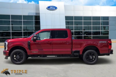 2026 Ford F-250SD F-250® XLT