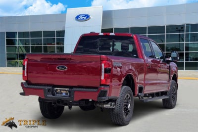 2026 Ford F-250SD F-250® XLT