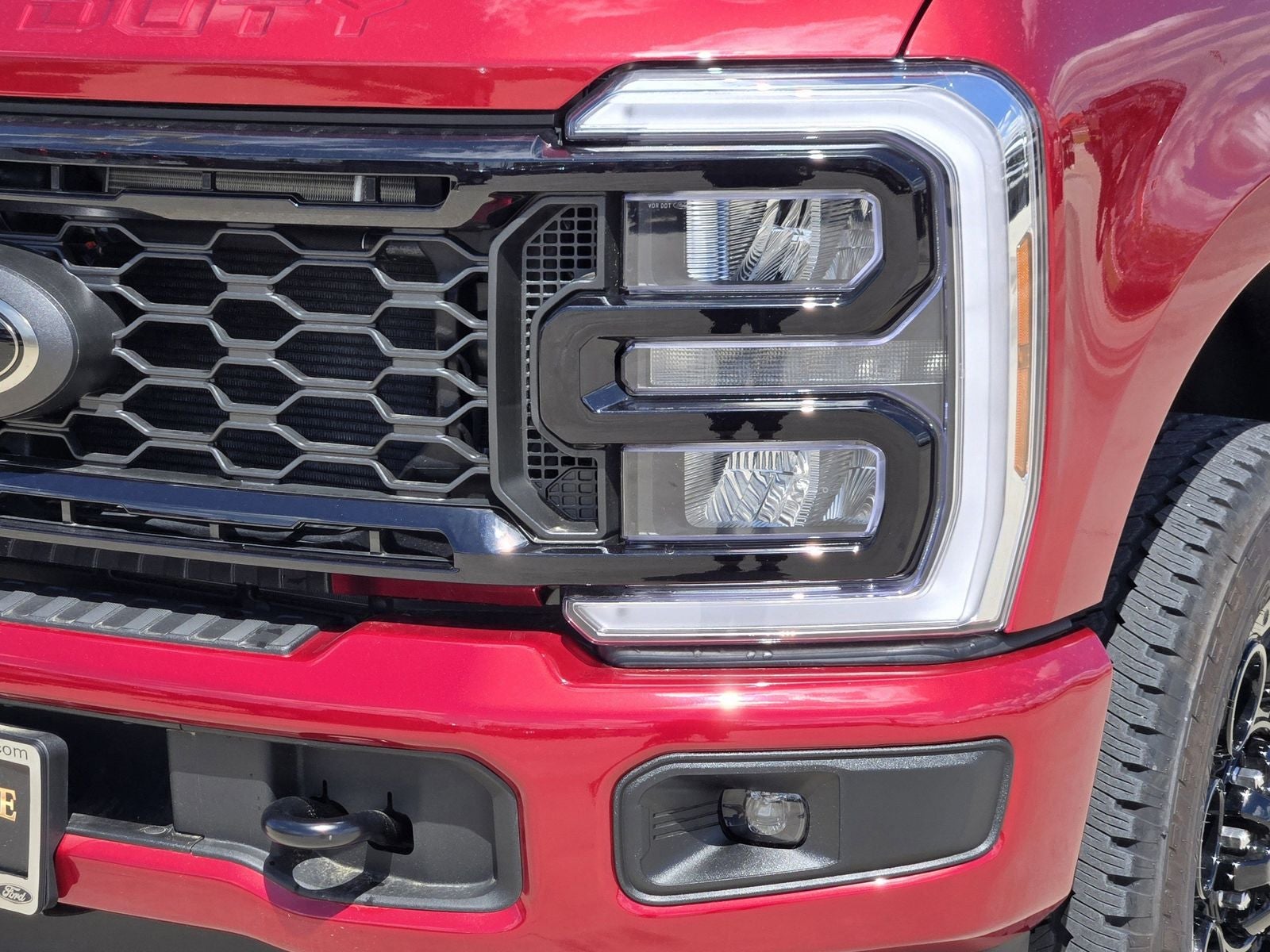 2026 Ford F-250SD F-250® XLT