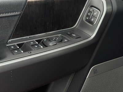 2026 Ford F-250SD F-250® Lariat®