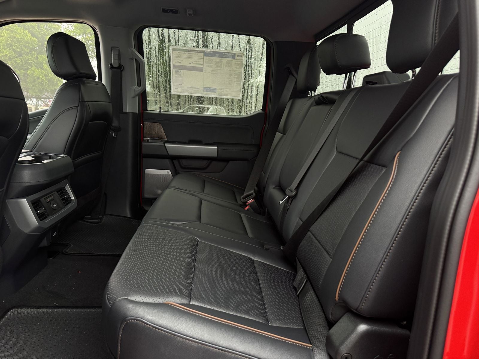 2026 Ford F-250SD F-250® Lariat®