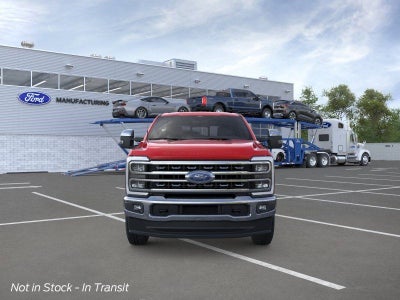 2026 Ford F-250SD F-250® Lariat®