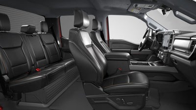 2026 Ford F-250SD F-250® Lariat®
