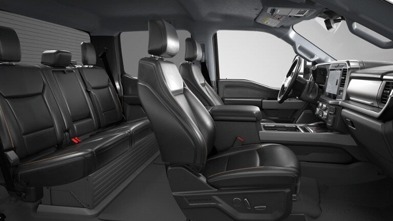 2026 Ford F-250SD F-250® Lariat®