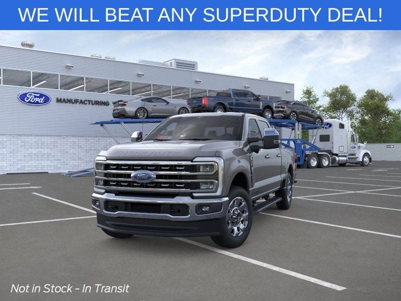 2026 Ford F-250SD F-250® Lariat®