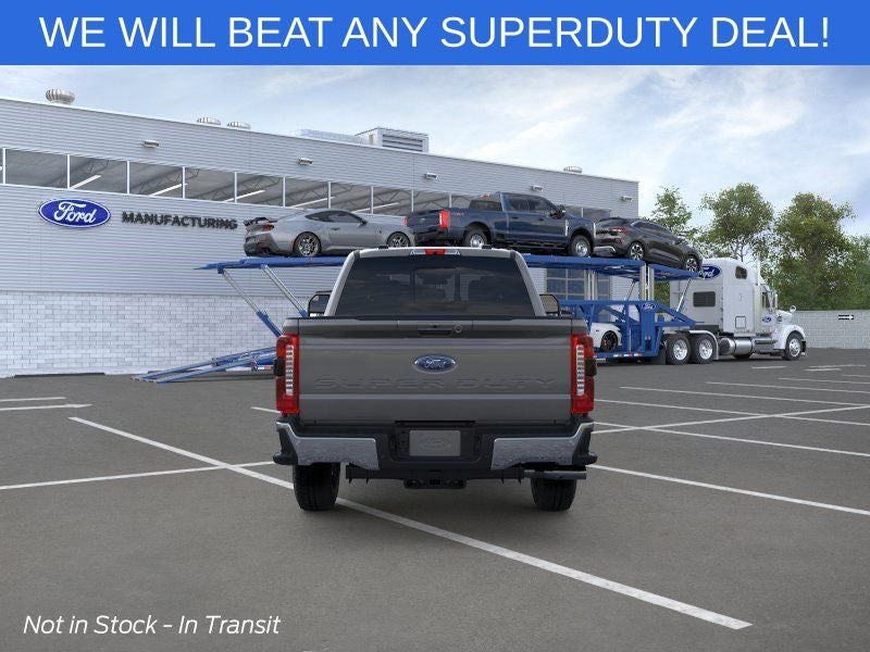 2026 Ford F-250SD F-250® Lariat®