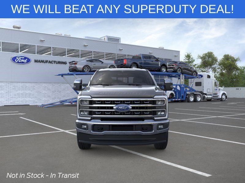 2026 Ford F-250SD F-250® Lariat®