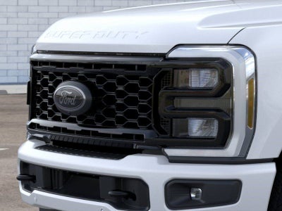 2026 Ford F-250SD F-250® Lariat®