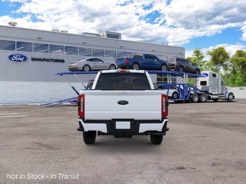 2026 Ford F-250SD F-250® Lariat®