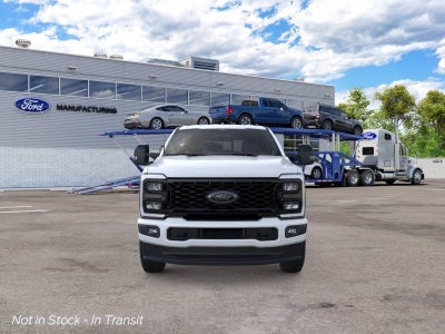 2026 Ford F-250SD F-250® Lariat®
