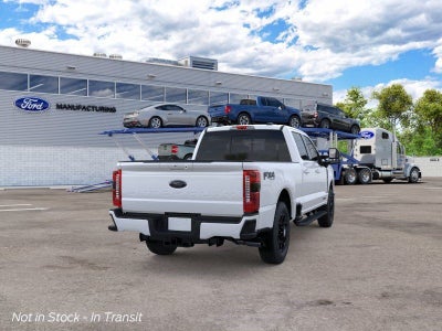 2026 Ford F-250SD F-250® Lariat®