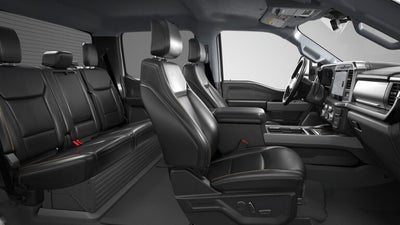 2026 Ford F-250SD F-250® Lariat®