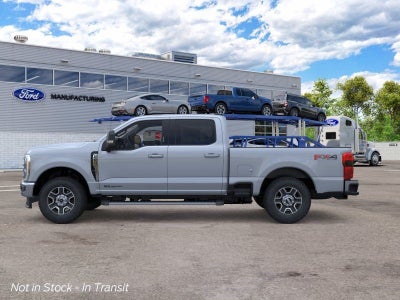 2026 Ford F-250SD F-250® Lariat®
