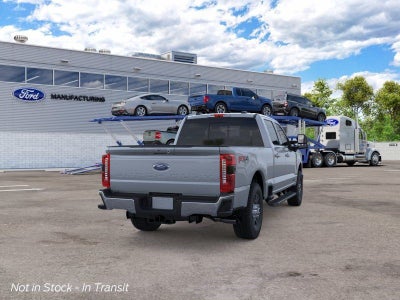 2026 Ford F-250SD F-250® Lariat®