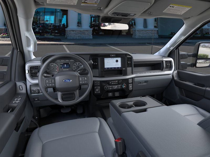 2025 Ford F-250SD XL Fleet