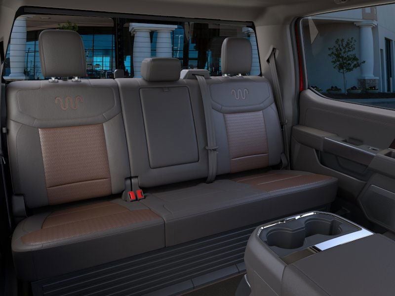 2026 Ford F-250SD F-250® King Ranch®