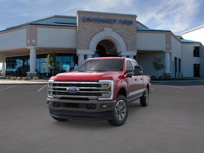 2026 Ford F-250SD F-250® King Ranch®