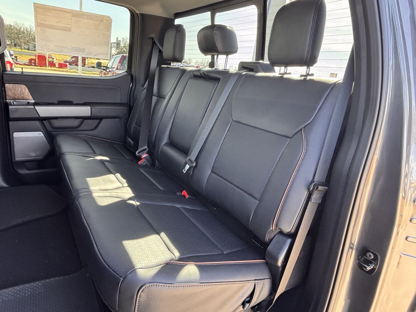 2026 Ford F-250SD F-250® Lariat®