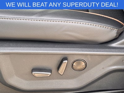 2026 Ford F-250SD F-250® Lariat®