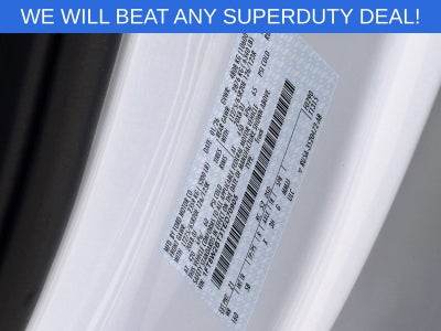 2026 Ford F-250SD F-250® Lariat®