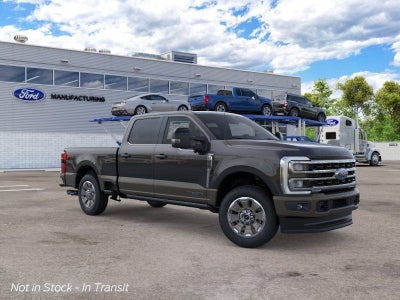 2026 Ford F-250SD F-250® King Ranch®