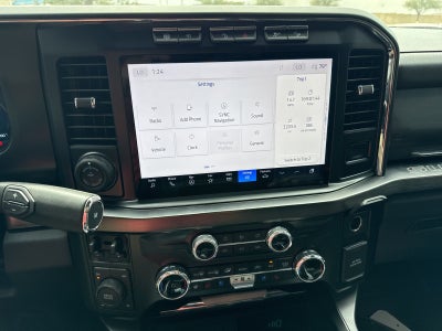 2024 Ford F-250SD F-250® Lariat®