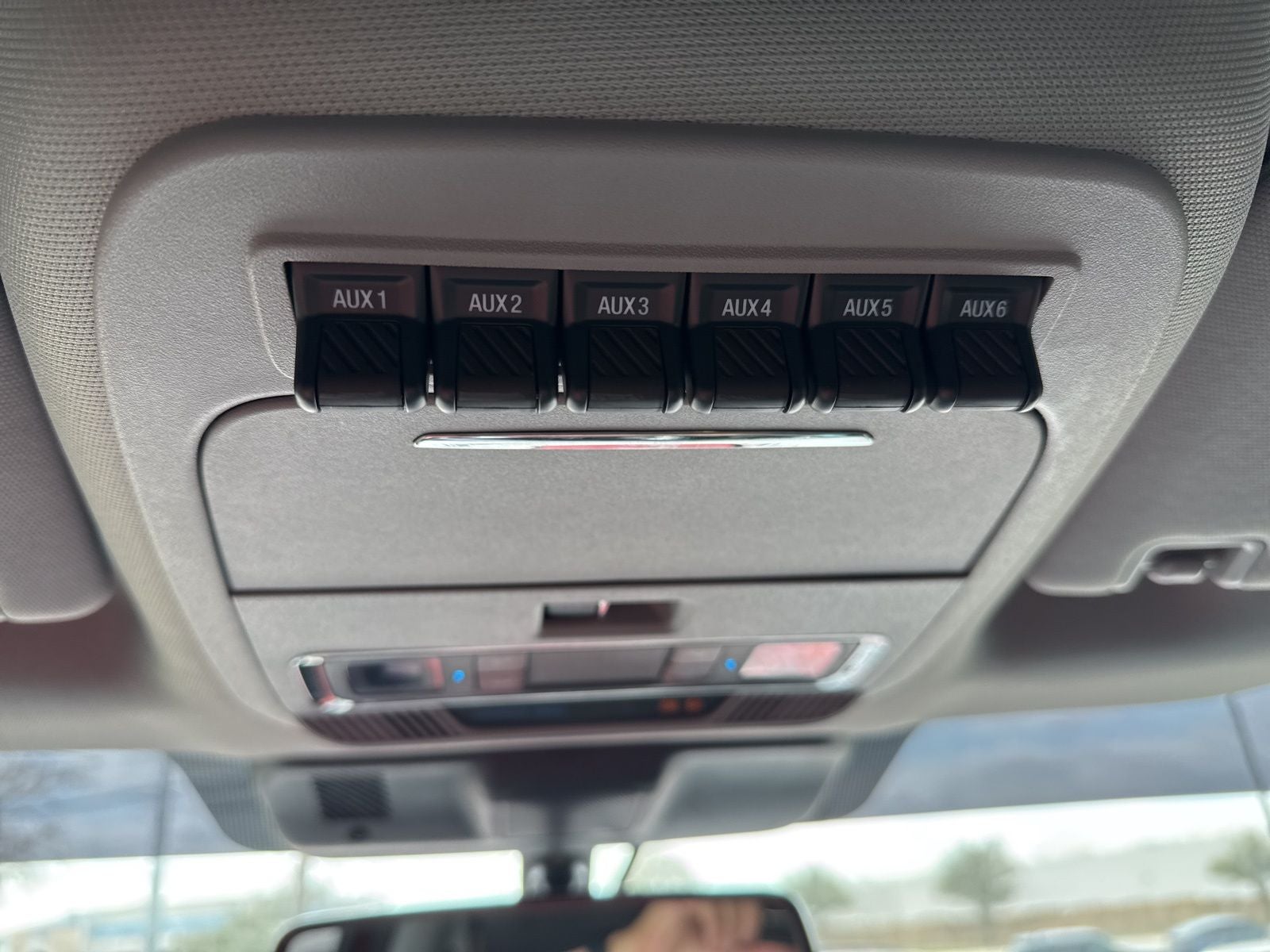 2024 Ford F-250SD F-250® Lariat®