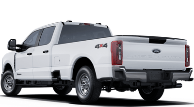 2025 Ford F-250SD XL Fleet
