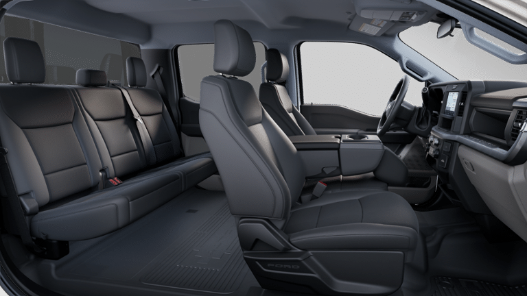 2025 Ford F-250SD XL Fleet