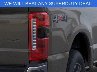 2026 Ford F-250SD F-250® Lariat®