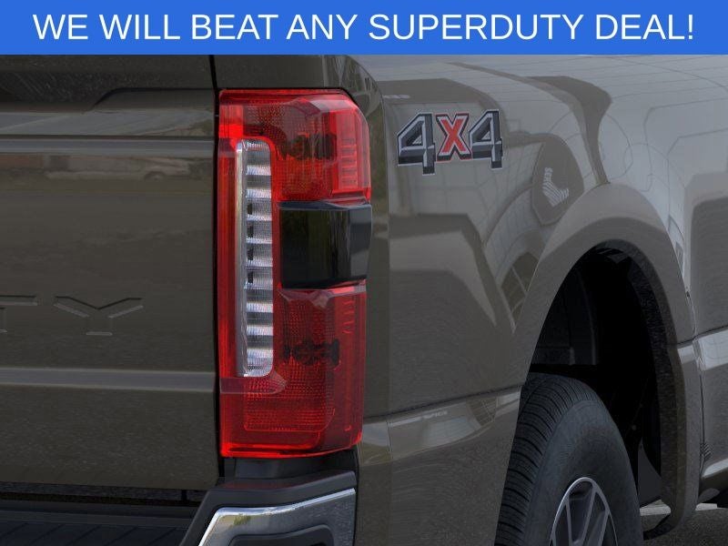 2026 Ford F-250SD F-250® Lariat®