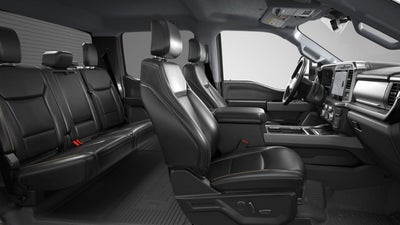 2026 Ford F-250SD F-250® Lariat®
