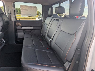 2026 Ford F-250SD F-250® Lariat®