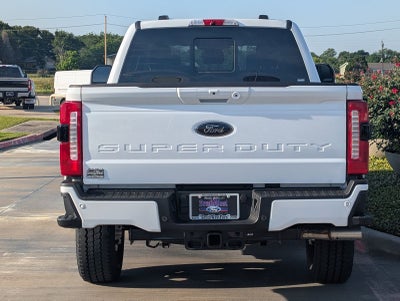 2026 Ford F-250SD F-250® Lariat®